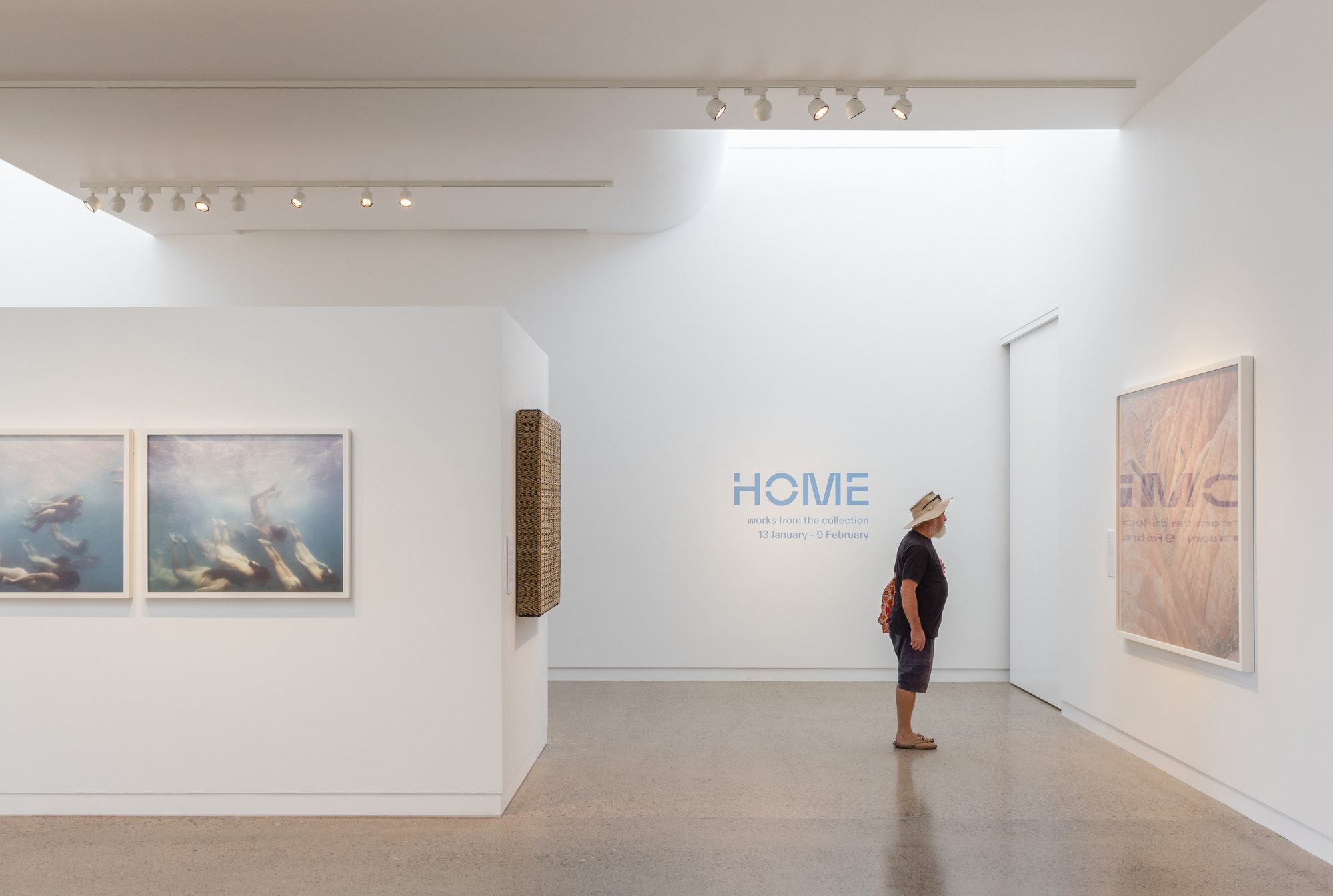 South East Centre for Contemporary Art (SECCA) Bega Valley Regional Gallery