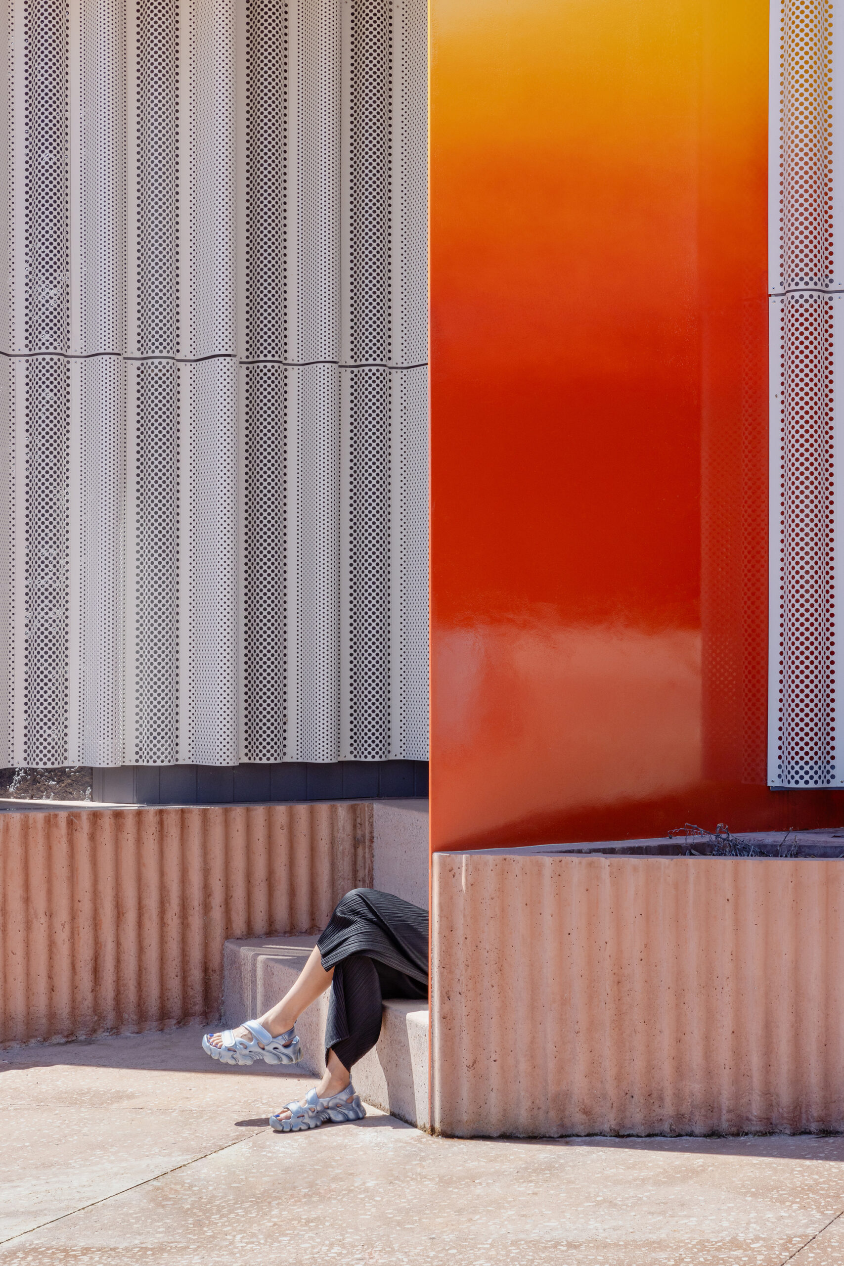 South East Centre for Contemporary Art (SECCA) Bega Valley Regional Gallery