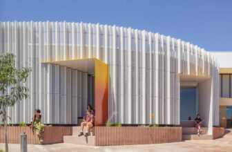 South East Centre for Contemporary Art (SECCA) Bega Valley Regional Gallery