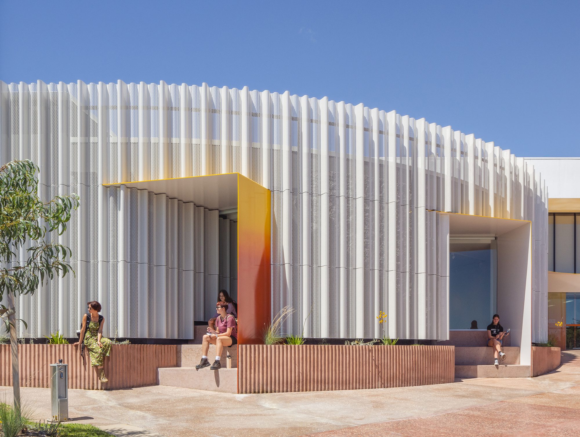 South East Centre for Contemporary Art (SECCA) Bega Valley Regional Gallery