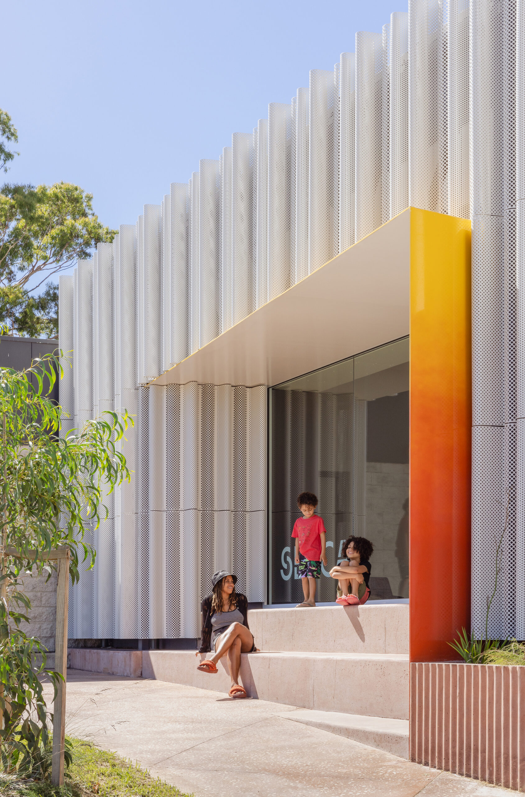 South East Centre for Contemporary Art (SECCA) Bega Valley Regional Gallery