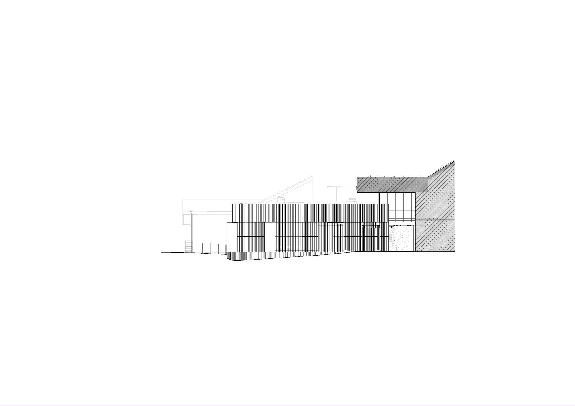 South East Centre for Contemporary Art (SECCA) Bega Valley Regional Gallery