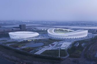 Qingdao Citizen Fitness Center