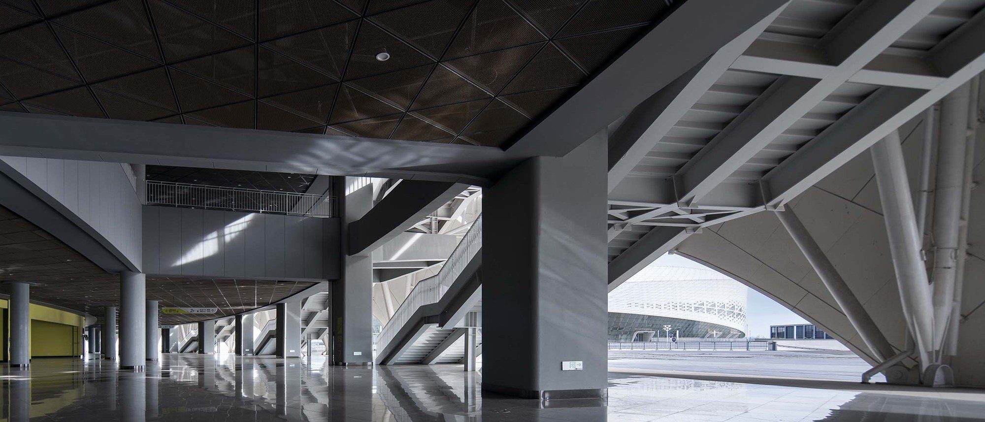 Qingdao Citizen Fitness Center