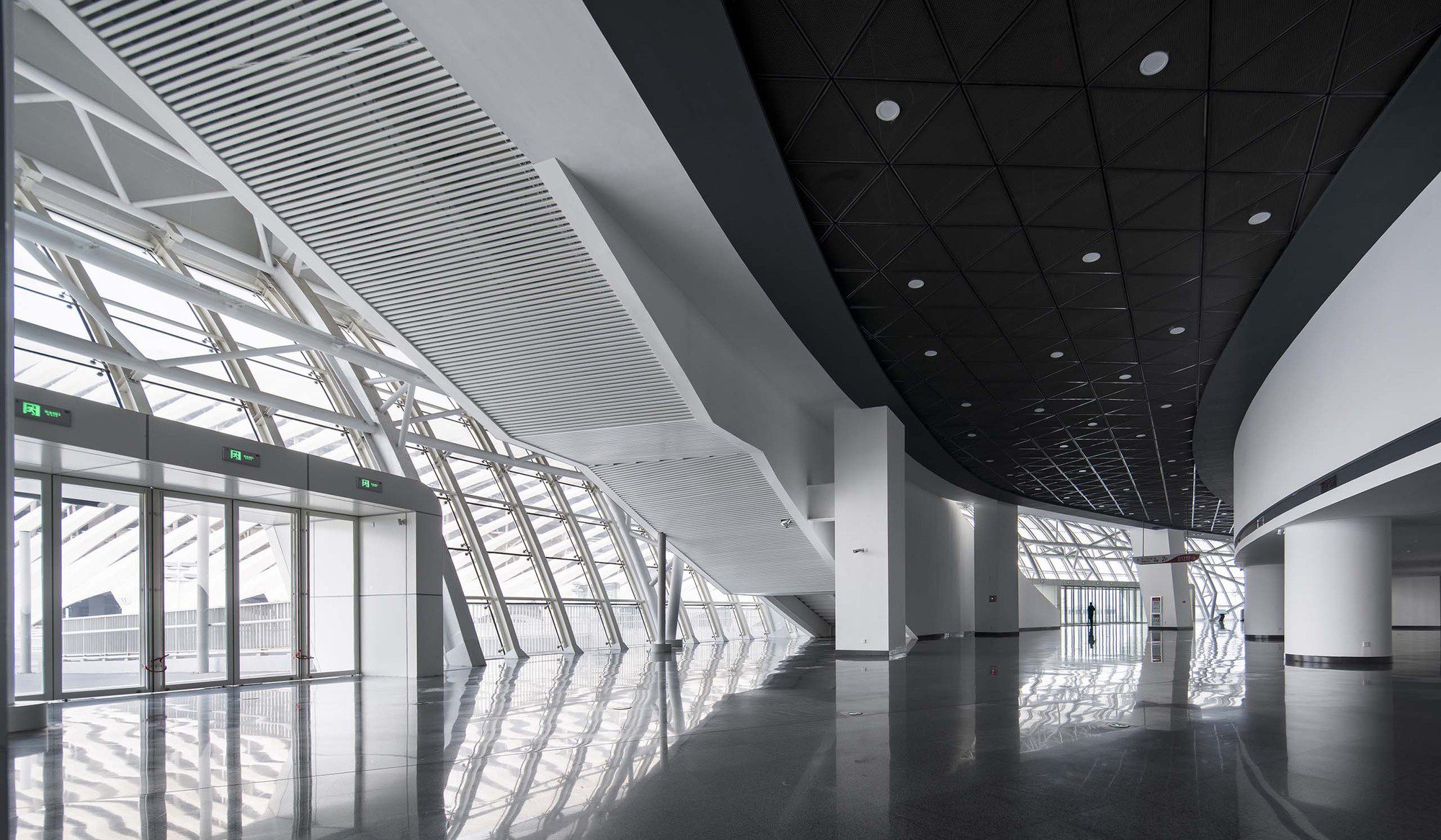 Qingdao Citizen Fitness Center