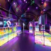 Switzerland Pavilion Expo 2025 Osaka
