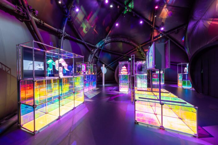 Switzerland Pavilion Expo 2025 Osaka