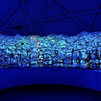 Switzerland Pavilion Expo 2025 Osaka
