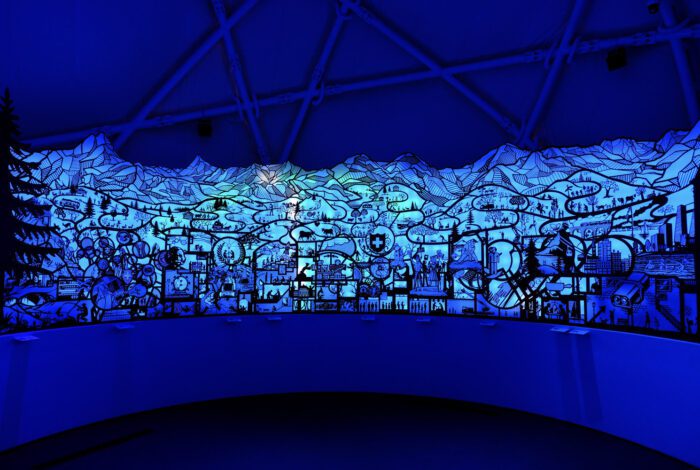 Switzerland Pavilion Expo 2025 Osaka