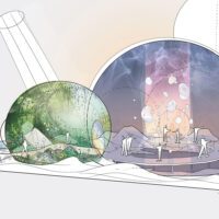 Switzerland Pavilion Expo 2025 Osaka