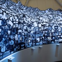 Switzerland Pavilion Expo 2025 Osaka