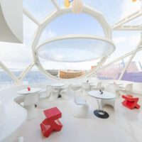 Switzerland Pavilion Expo 2025 Osaka