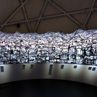 Switzerland Pavilion Expo 2025 Osaka