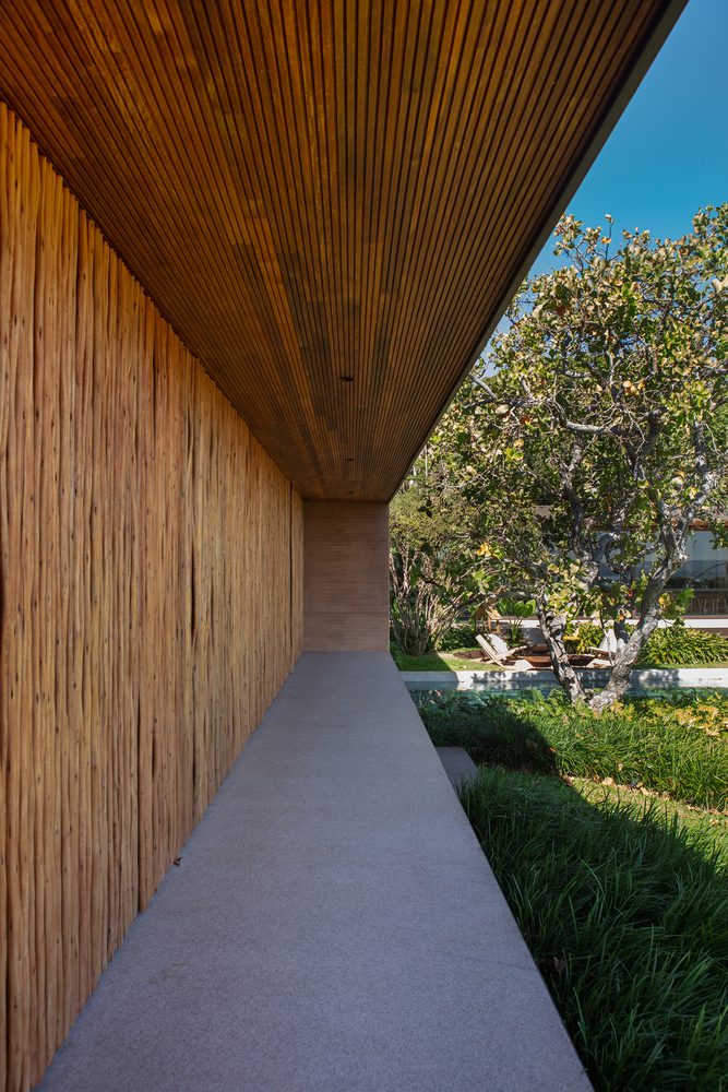 Taipa Residence