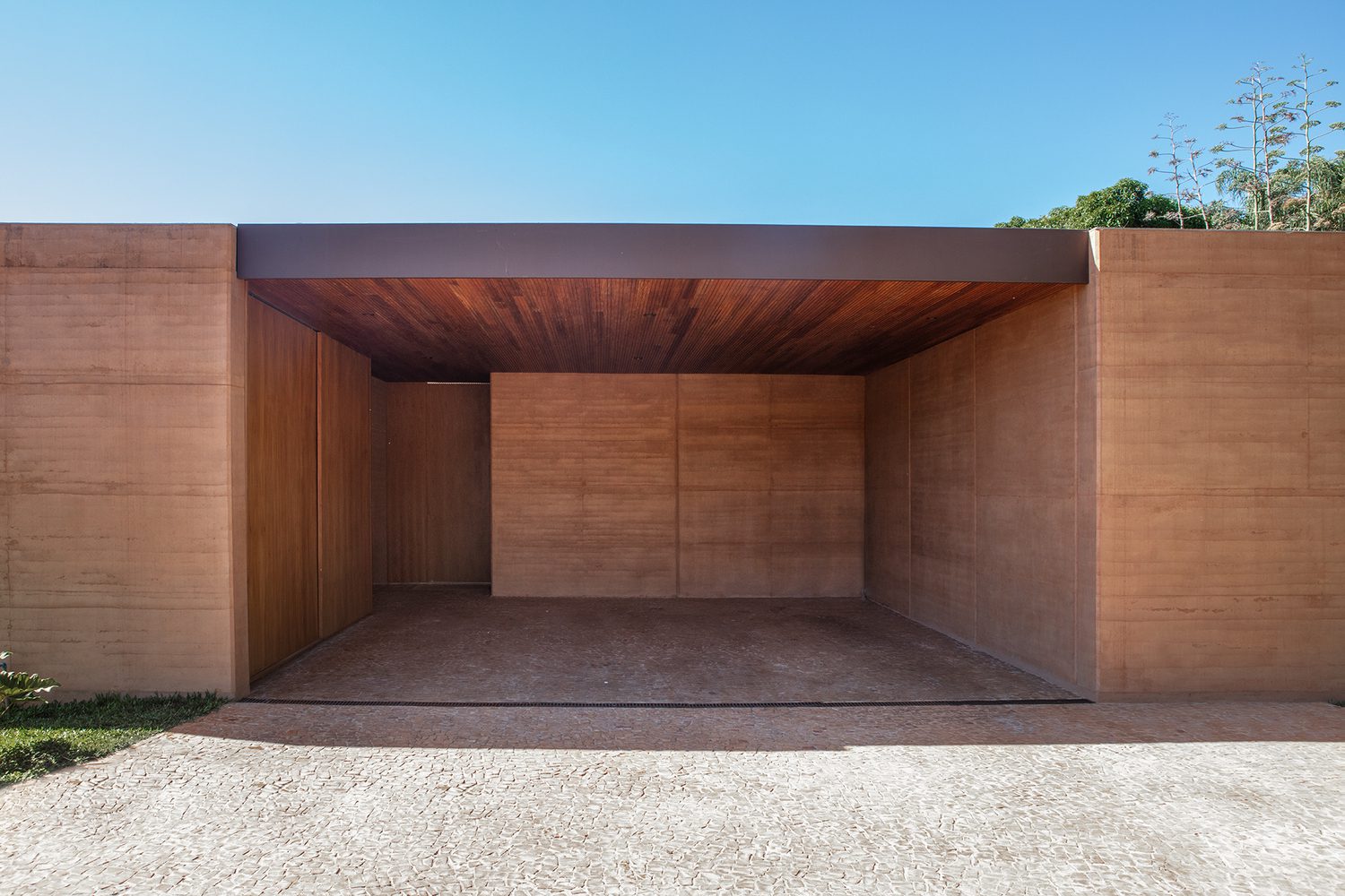 Taipa Residence