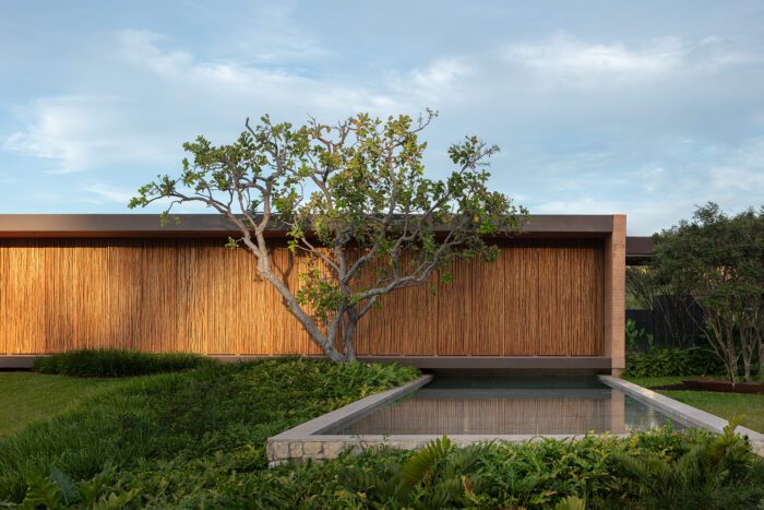 Arch2O Taipa Residence Taipa Residence