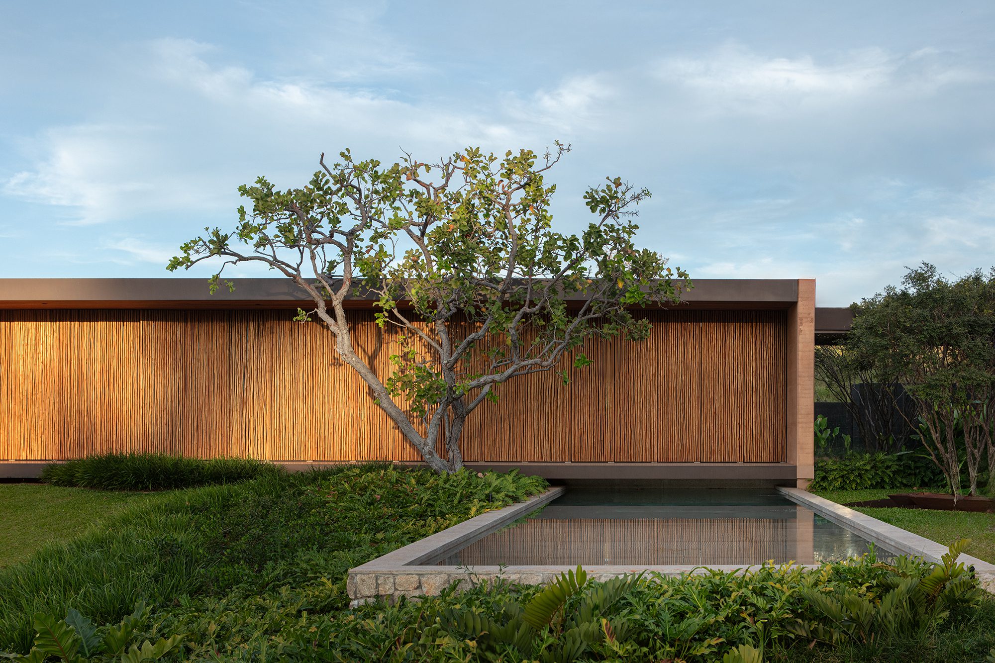 Taipa Residence