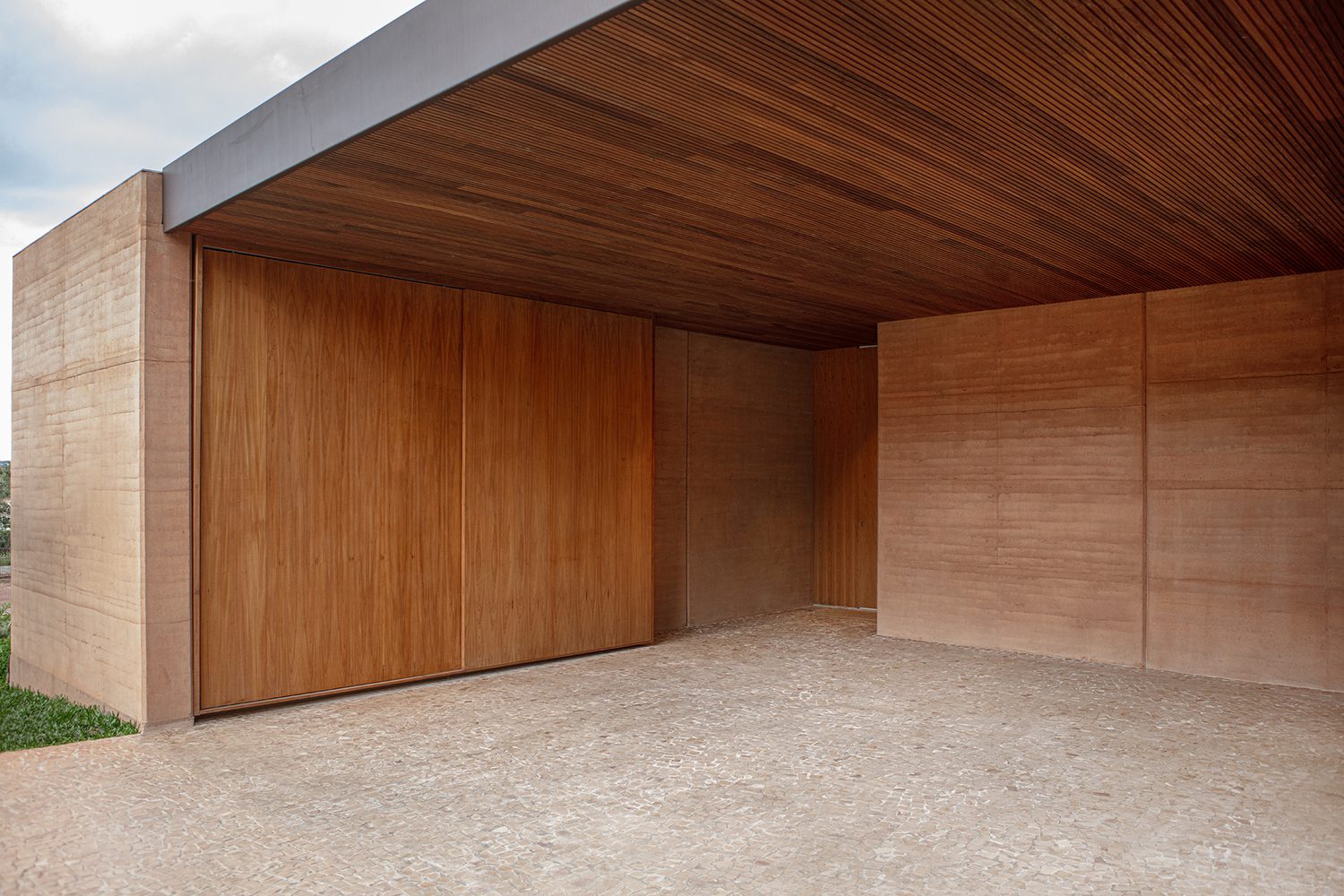 Taipa Residence