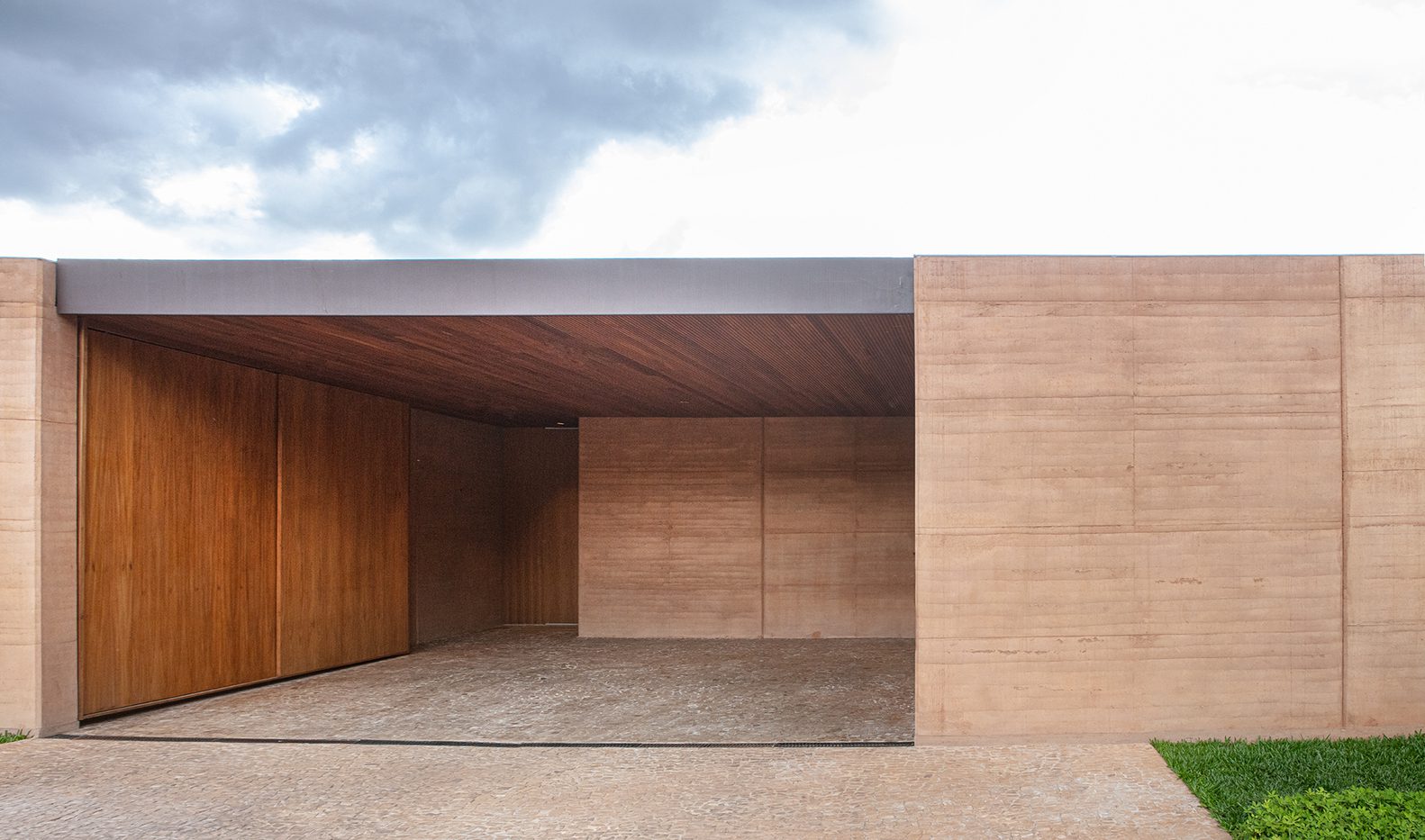 Taipa Residence