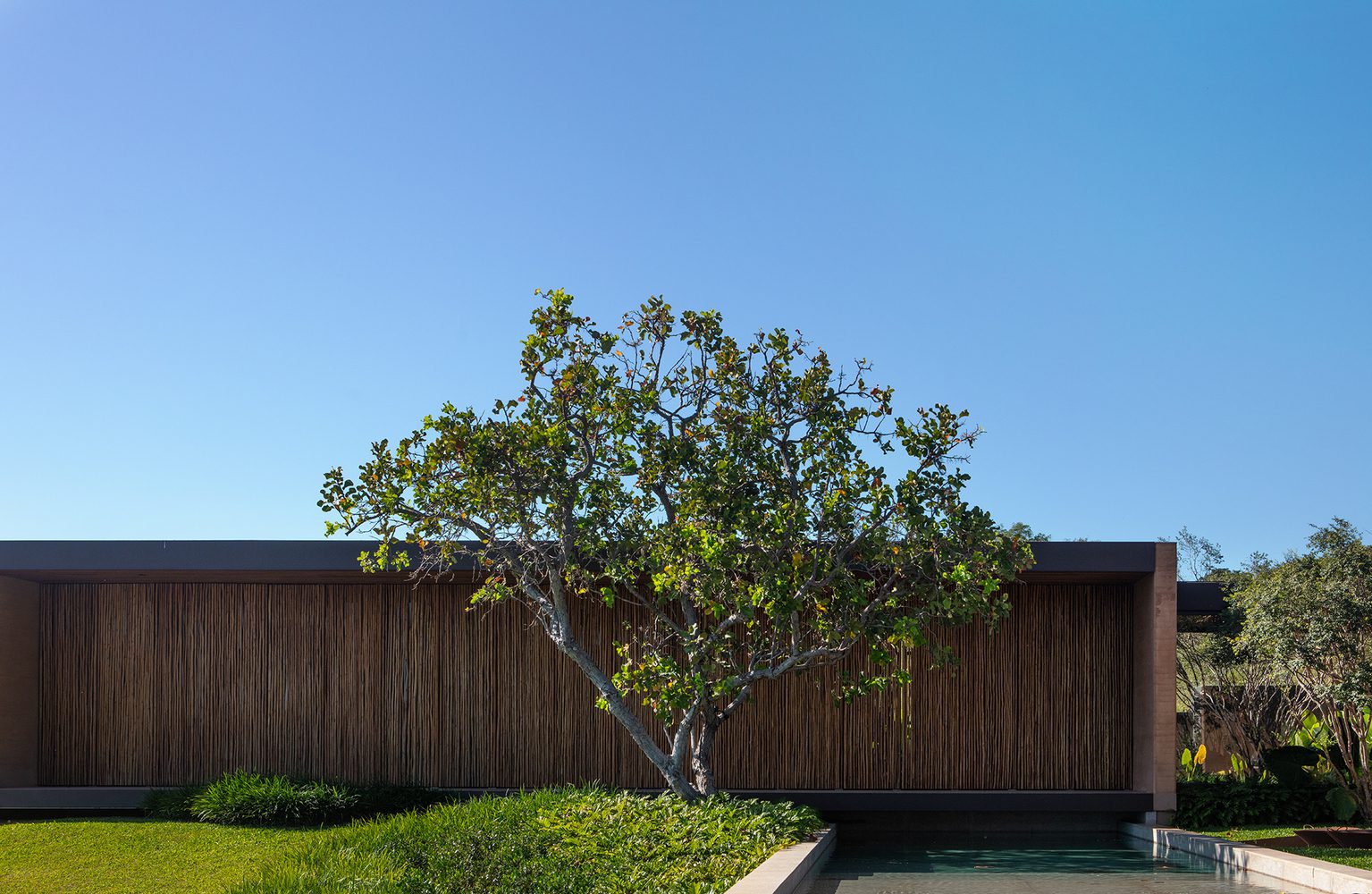 Taipa Residence