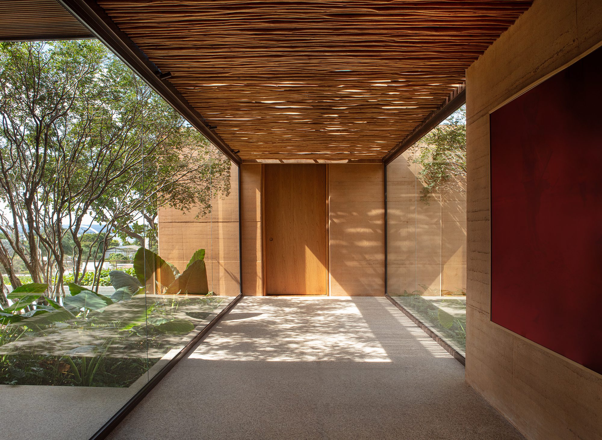 Taipa Residence
