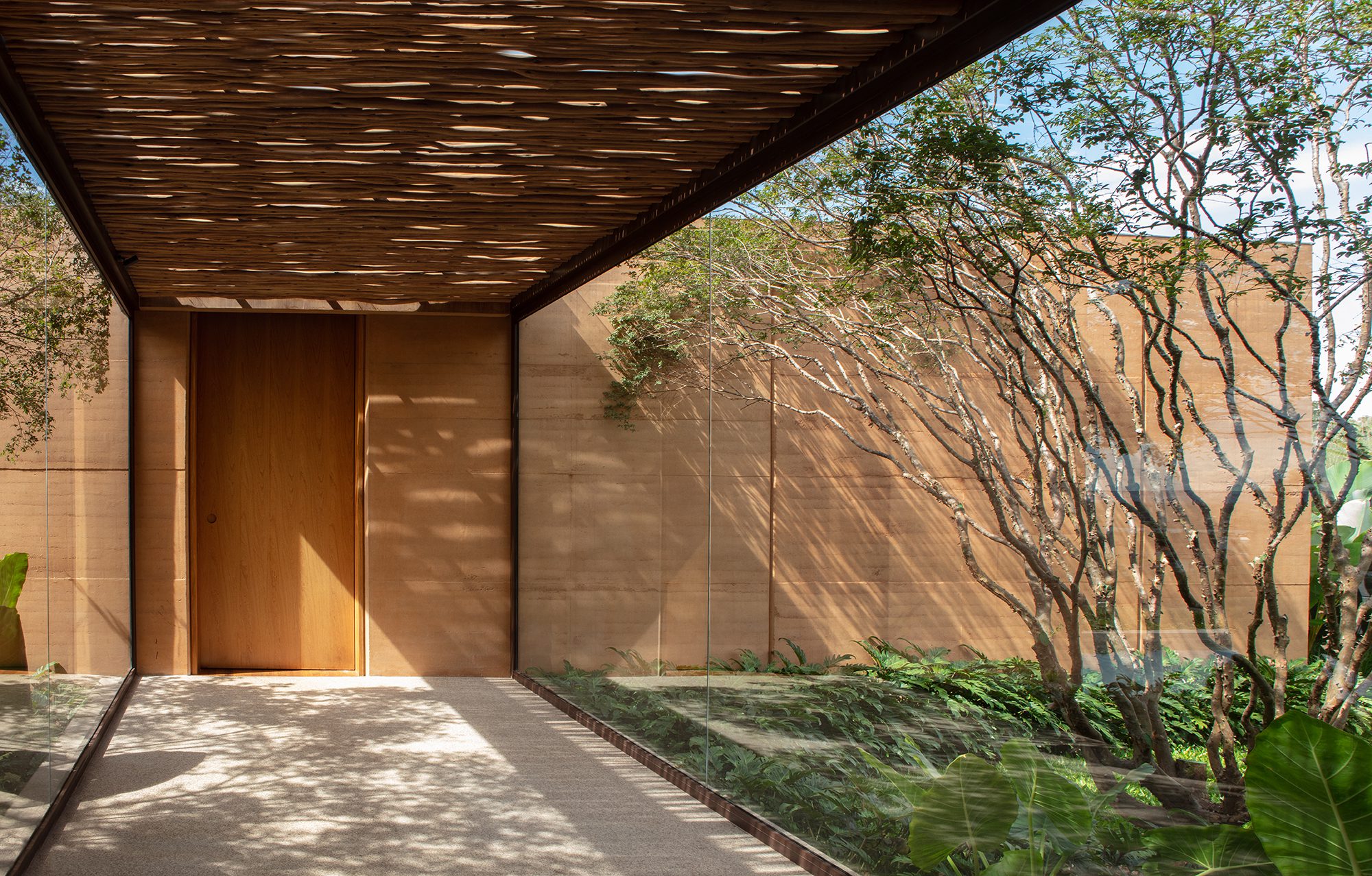 Taipa Residence