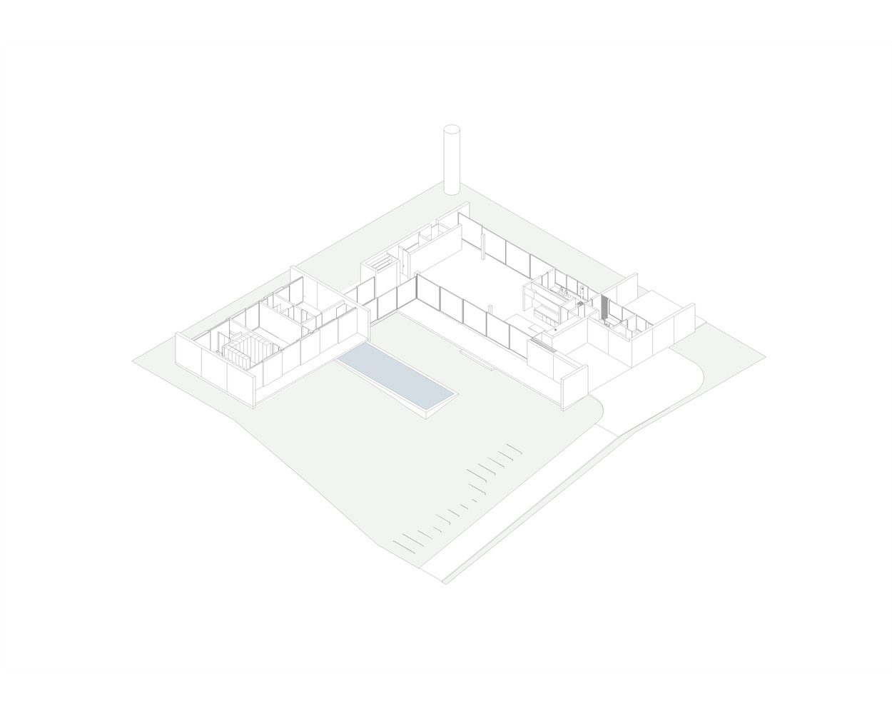 Taipa Residence