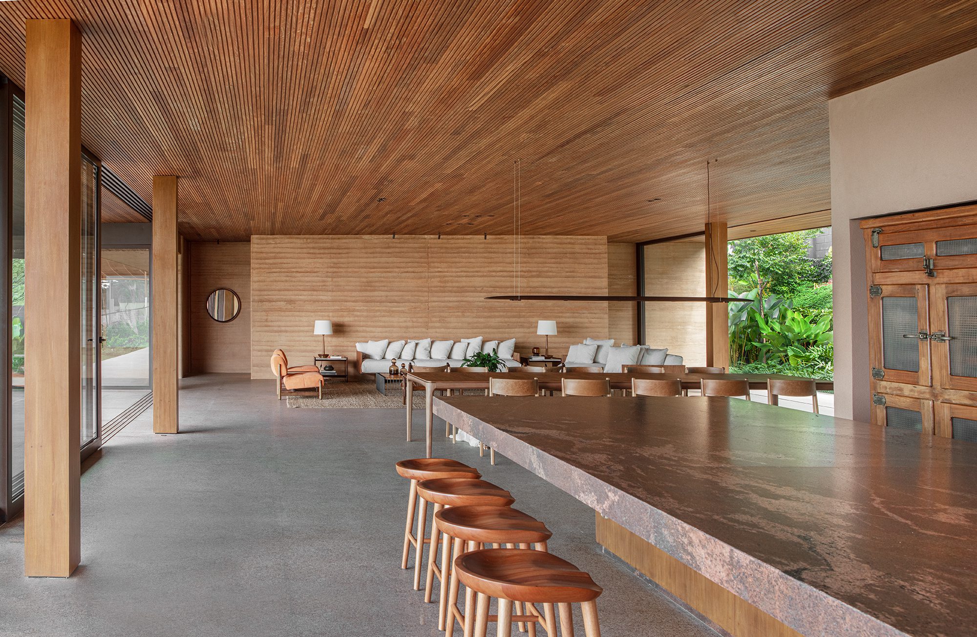 Taipa Residence