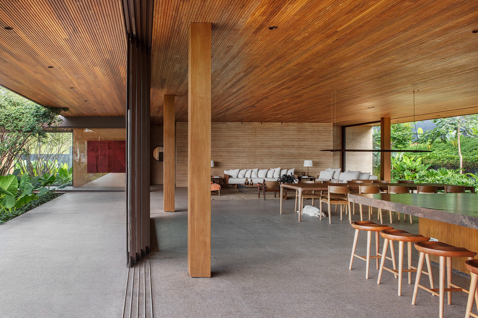 Taipa Residence