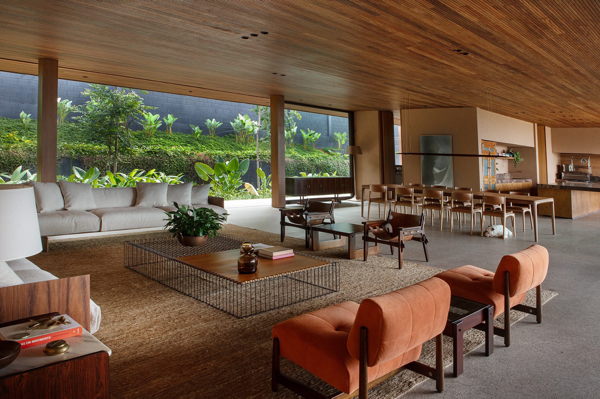 Taipa Residence