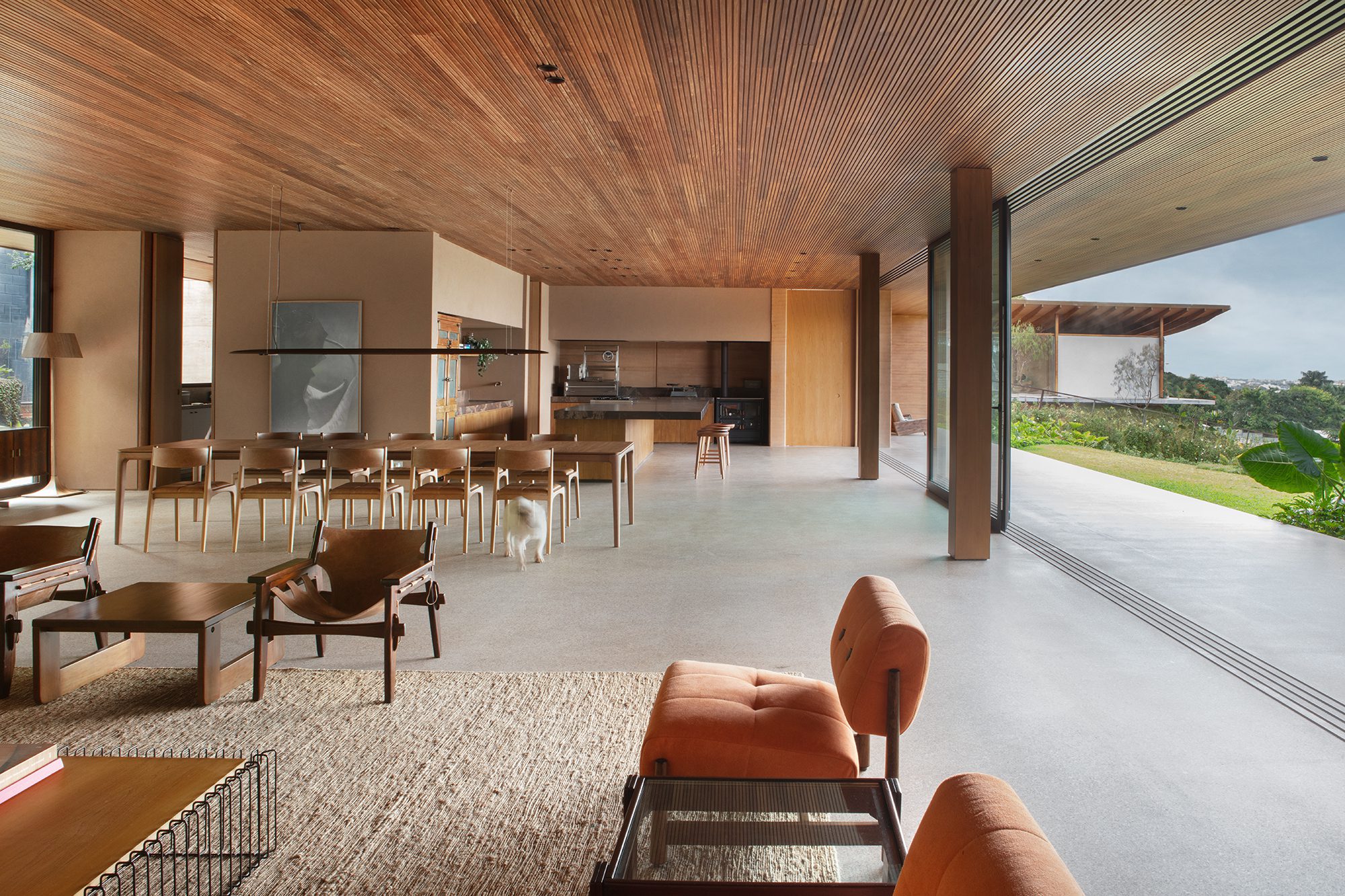 Taipa Residence