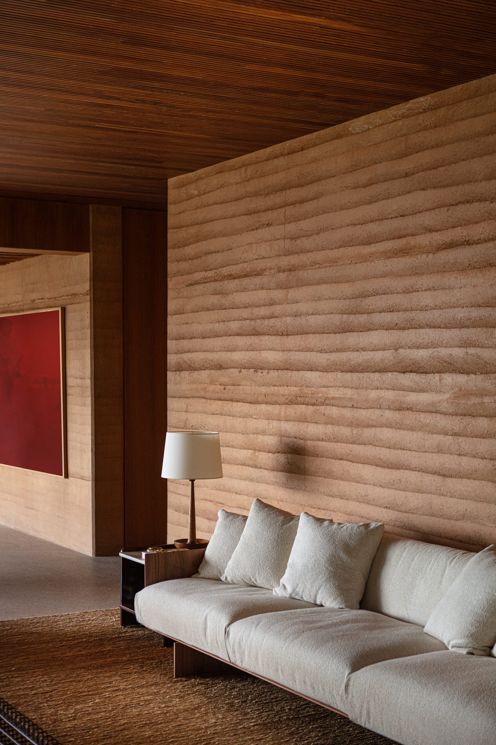 Taipa Residence