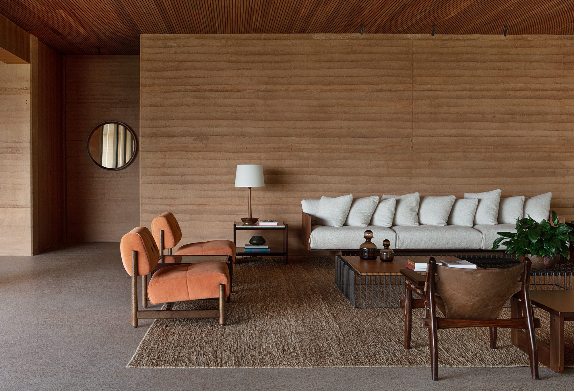 Taipa Residence