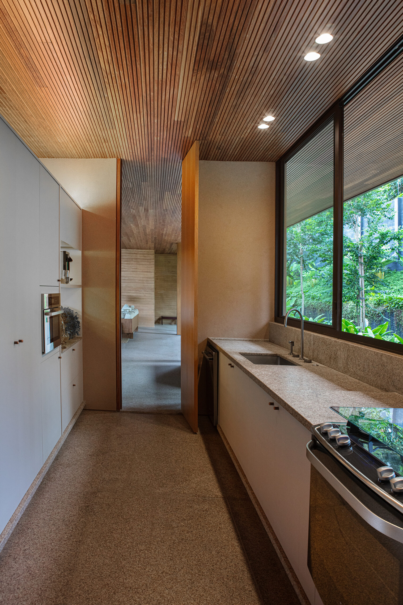 Taipa Residence