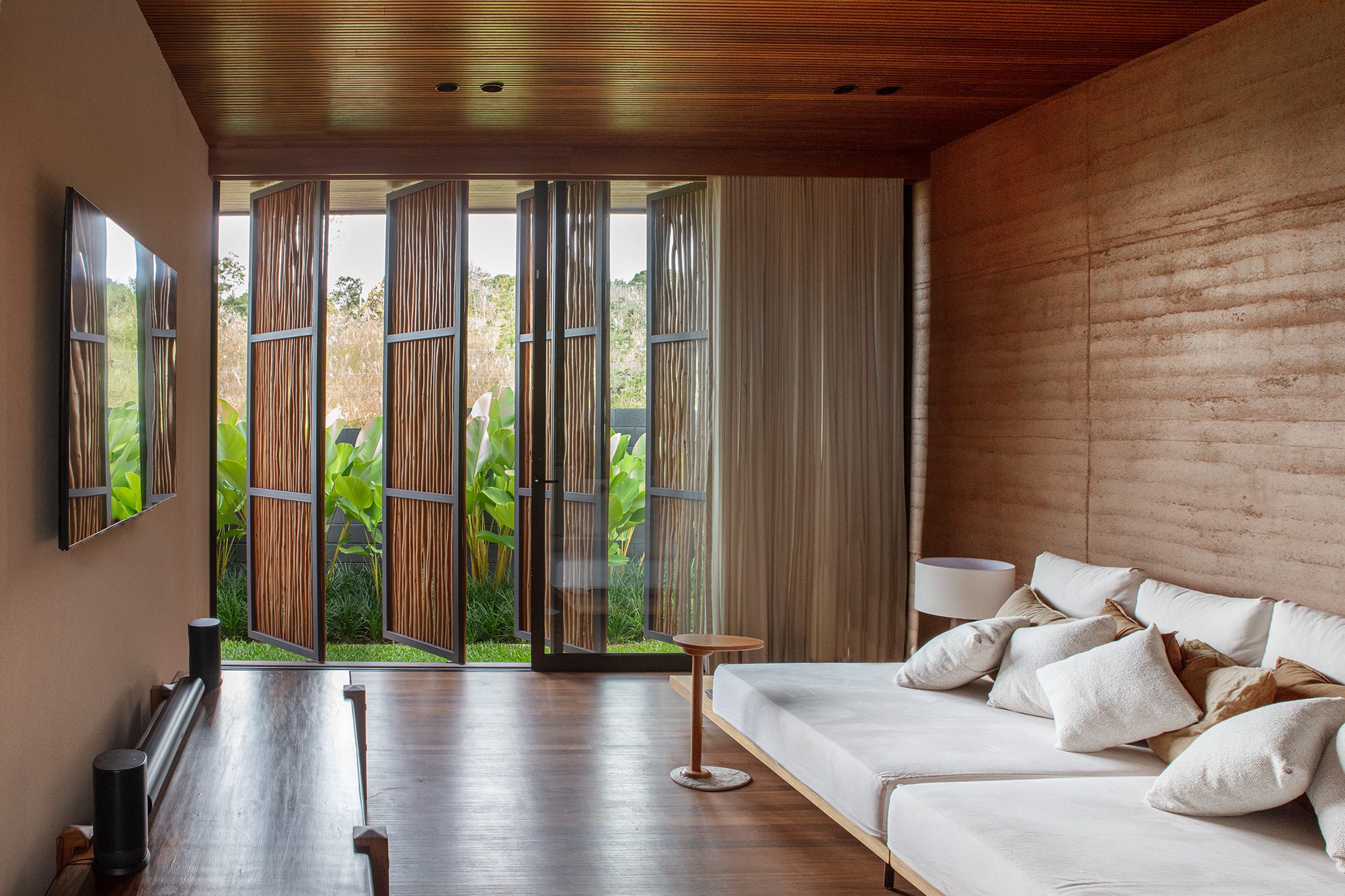 Taipa Residence