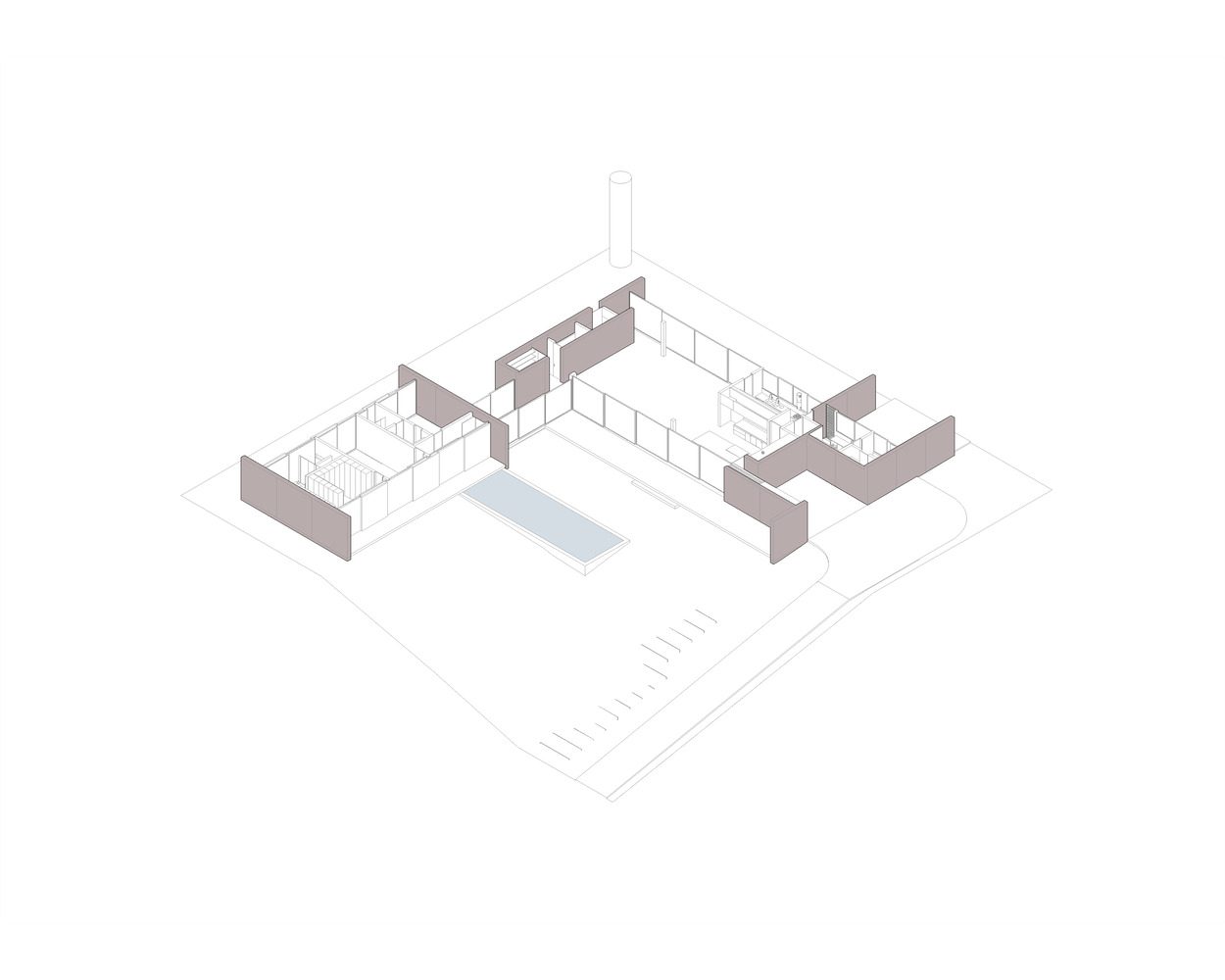 Taipa Residence