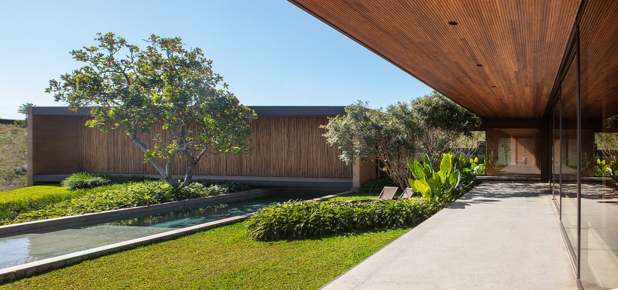 Taipa Residence