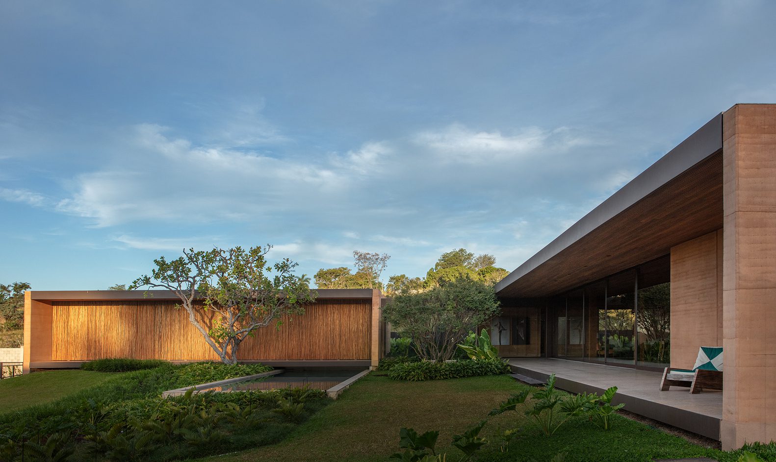Taipa Residence