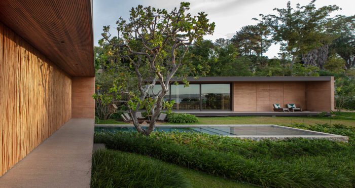 Taipa Residence