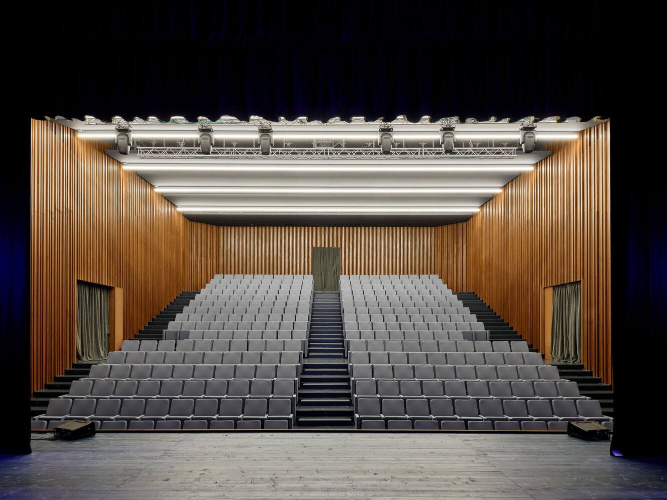 Teatro Borsoni