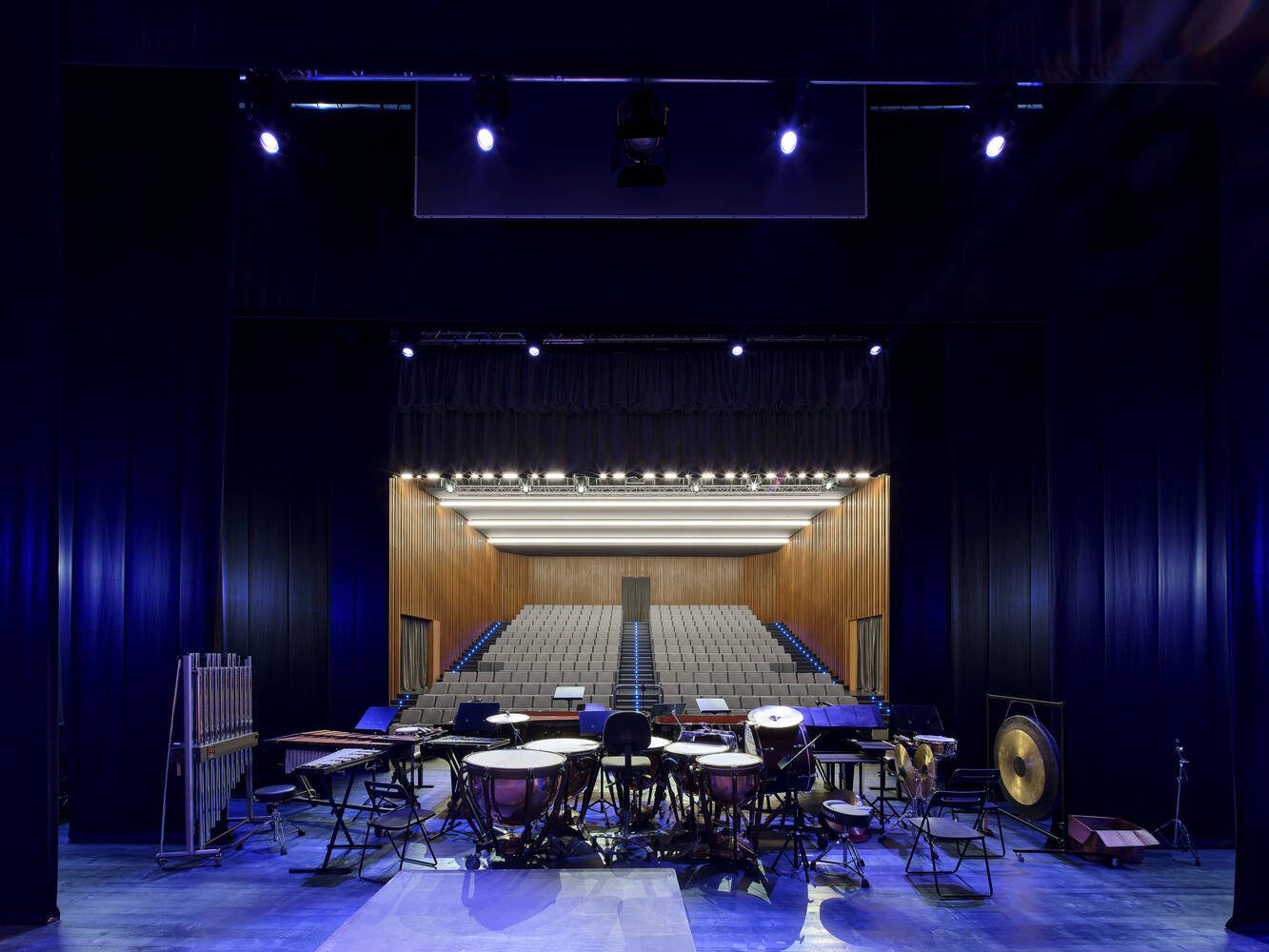 Teatro Borsoni
