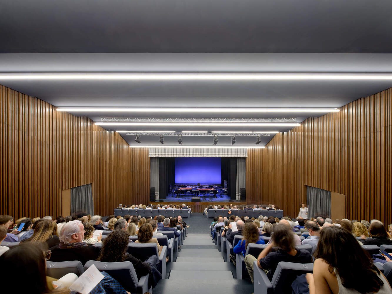 Teatro Borsoni