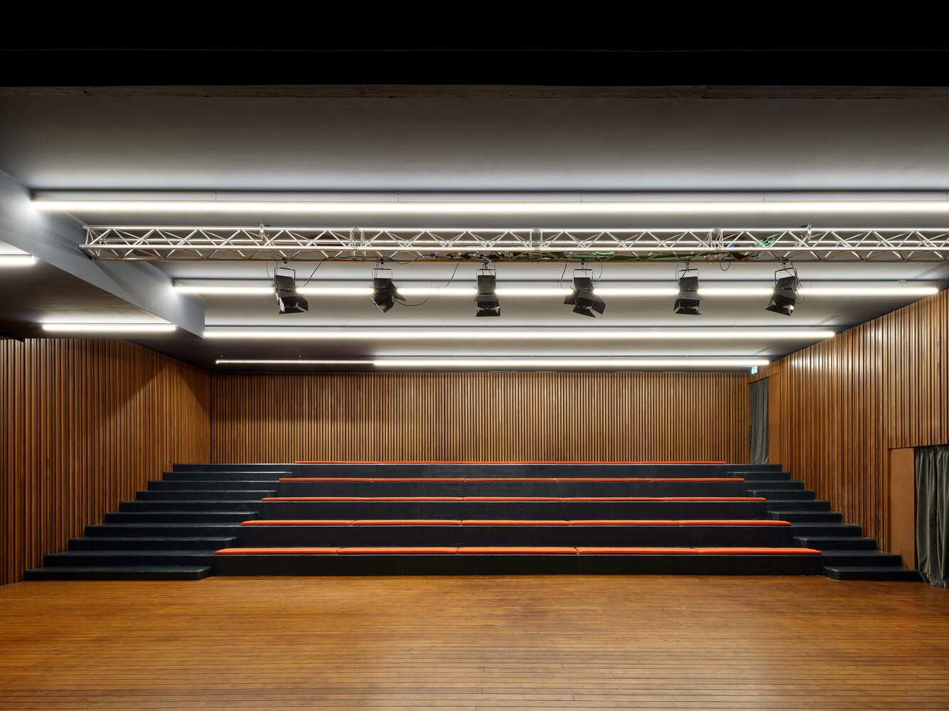 Teatro Borsoni