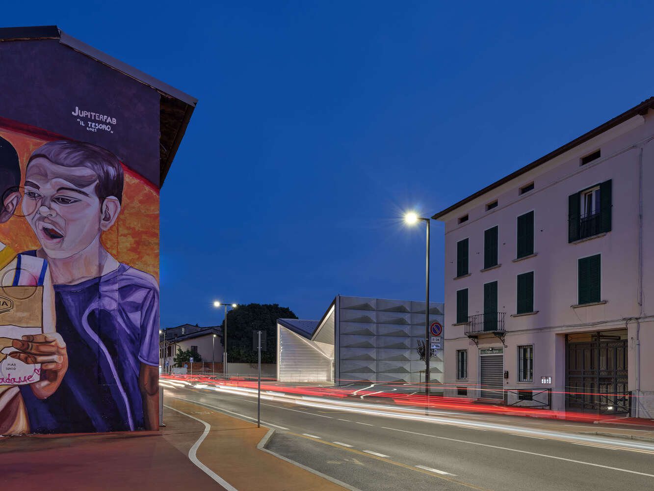 Teatro Borsoni