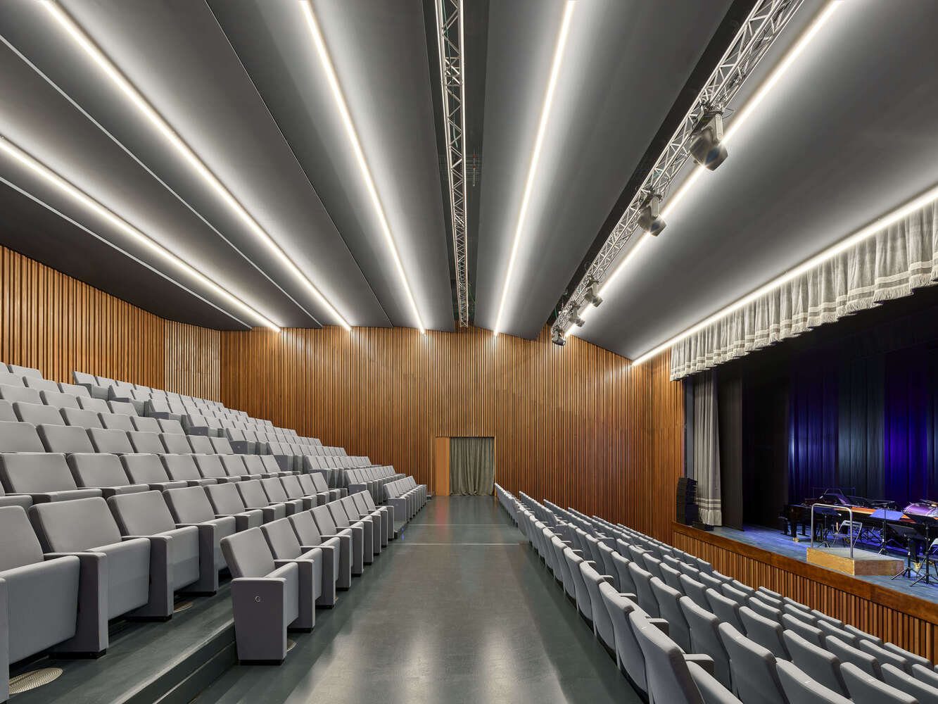 Teatro Borsoni