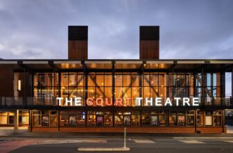 The Court Theatre