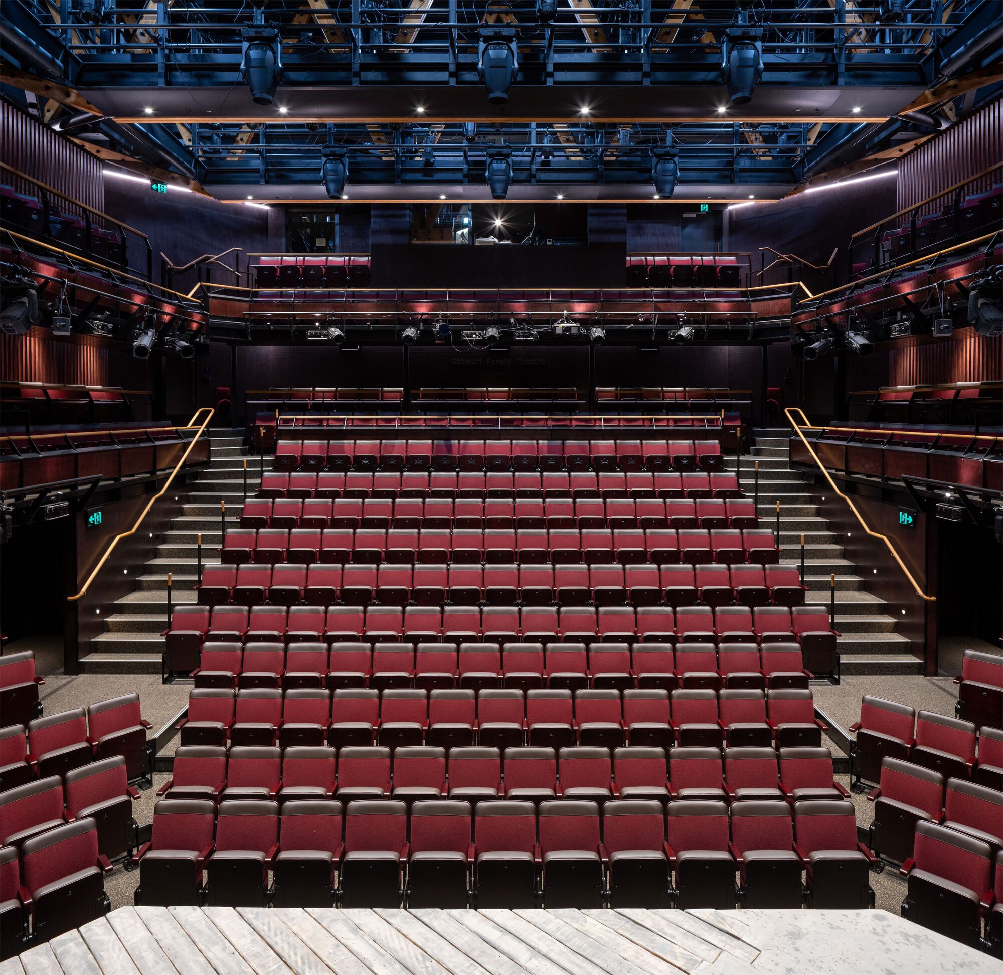 The Court Theatre