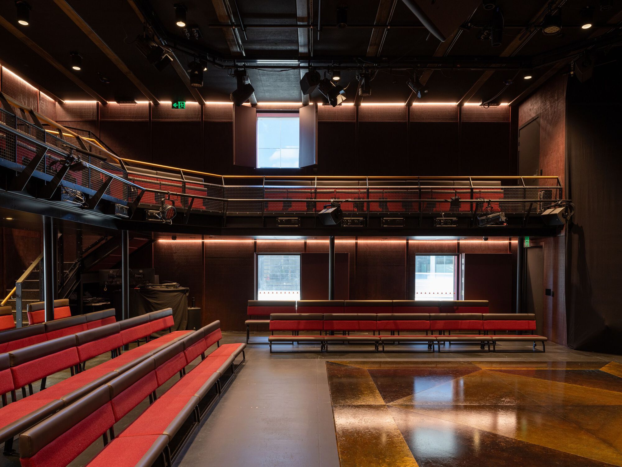 The Court Theatre