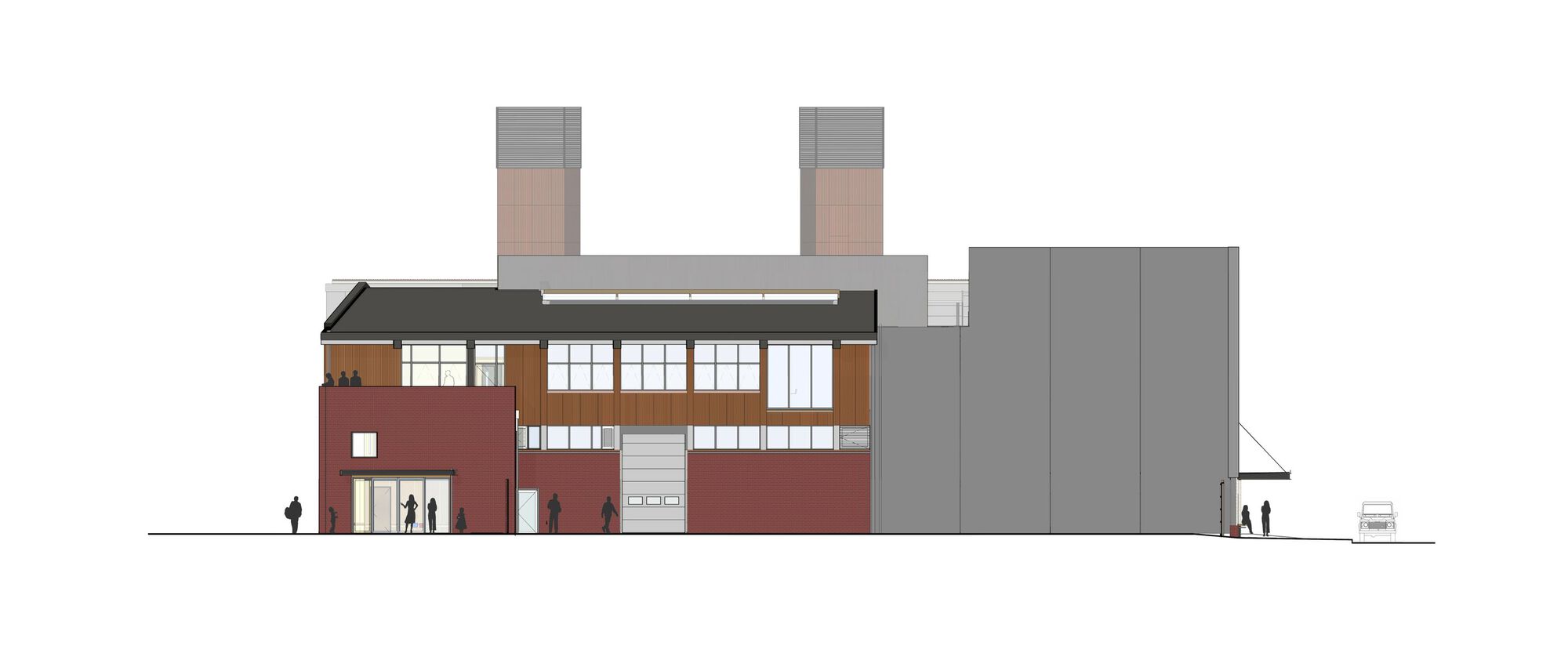 The Court Theatre