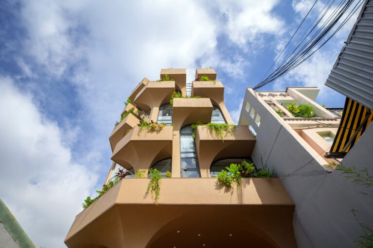 The Jungle Residence | ROOM+ Design & Build